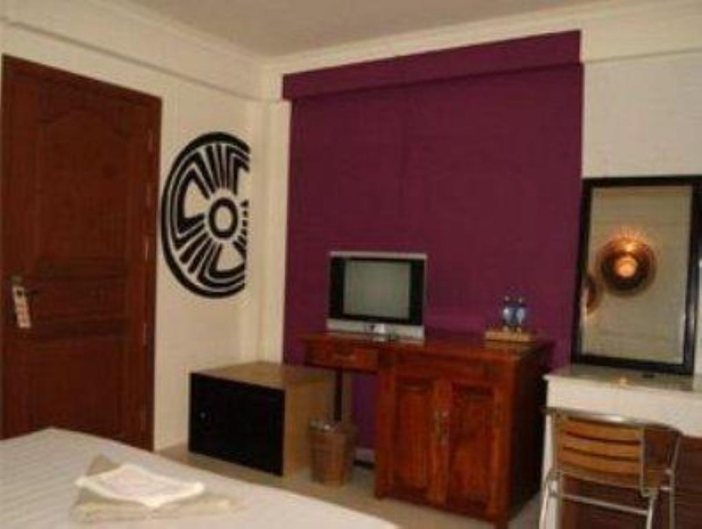 Viva Hotel Siem Reap Pokoj fotografie