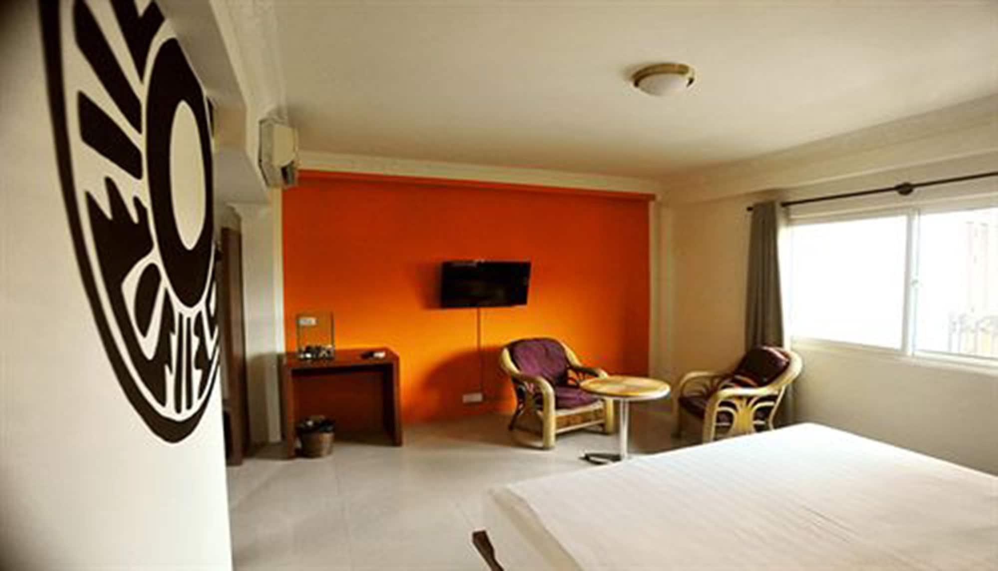 Viva Hotel Siem Reap Exteriér fotografie