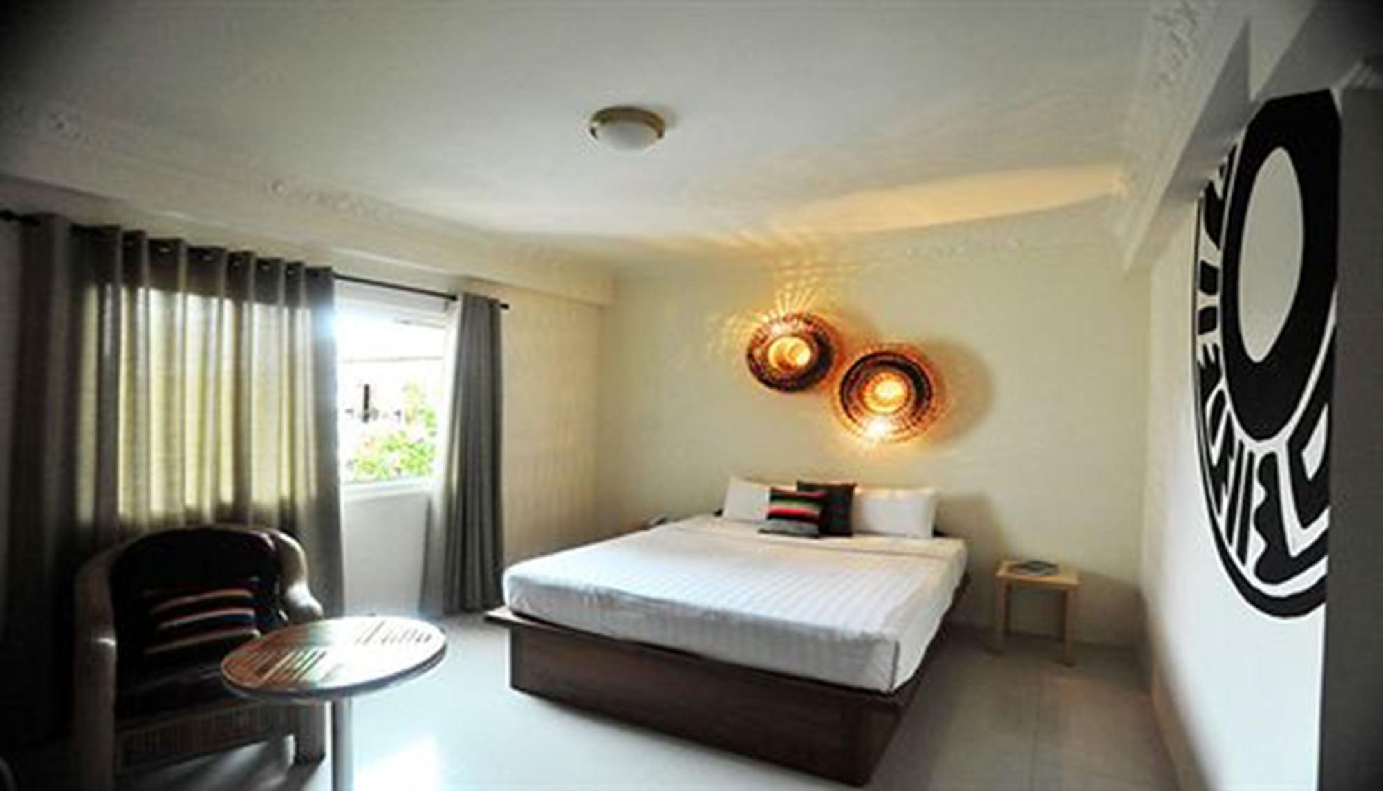 Viva Hotel Siem Reap Exteriér fotografie