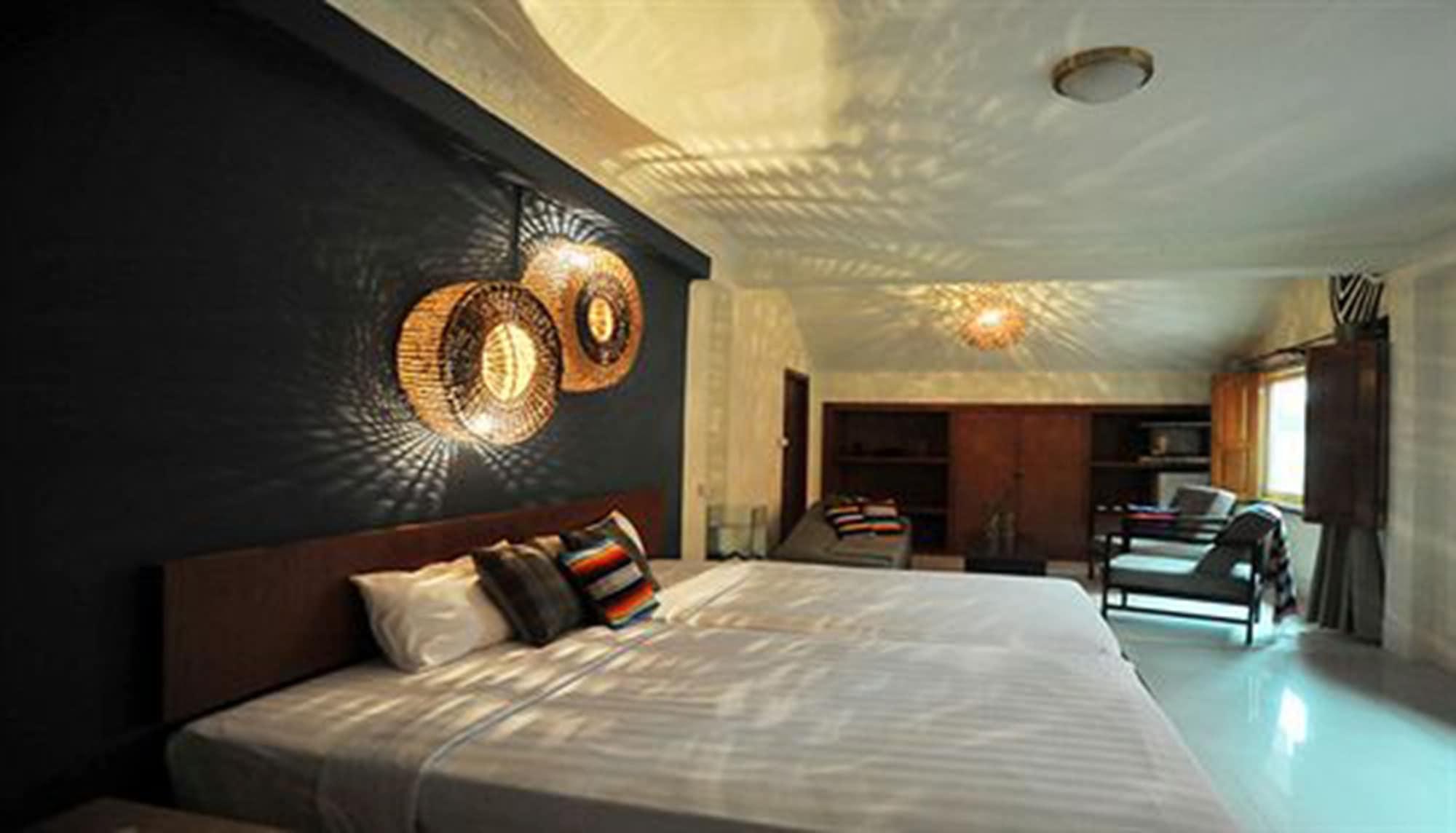 Viva Hotel Siem Reap Exteriér fotografie