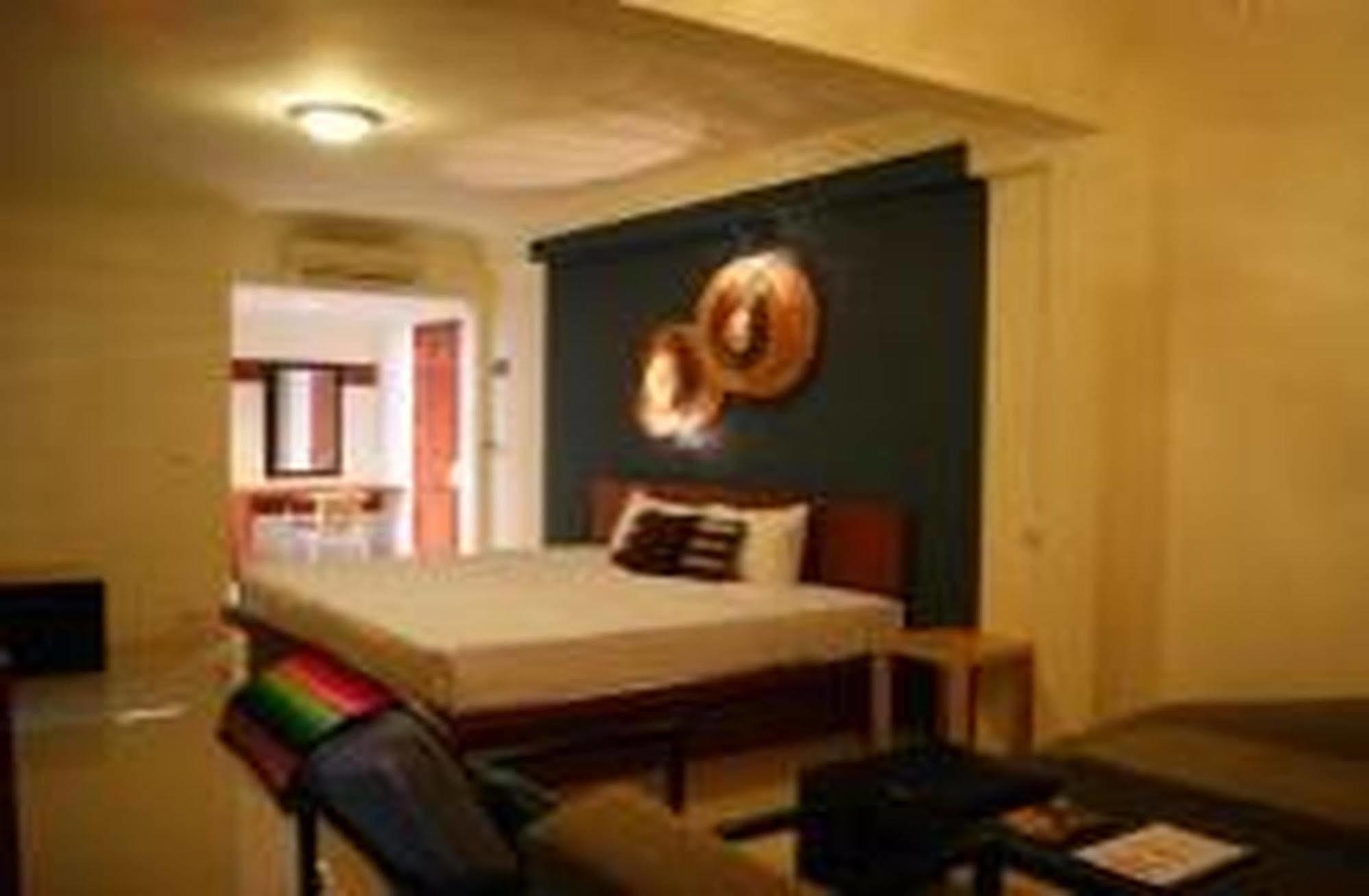 Viva Hotel Siem Reap Exteriér fotografie